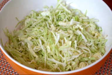dish