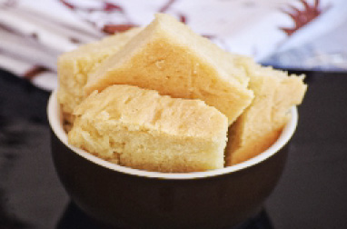 dish